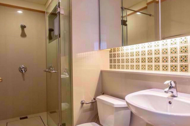 Кондоминиум в Бангкоке, Таиланд | THE551905