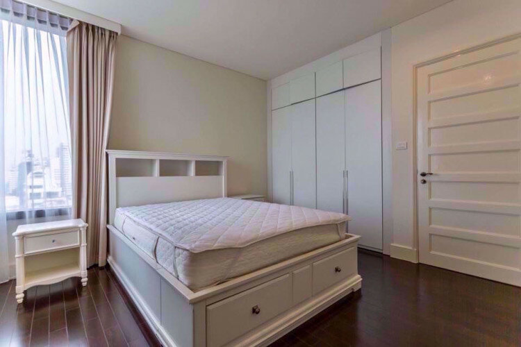 Кондоминиум в Бангкоке, Таиланд | THE551905