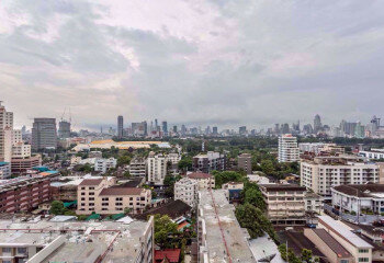 Кондоминиум в Бангкоке, Таиланд | THE551905