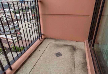 Кондоминиум в Бангкоке, Таиланд | THE551905