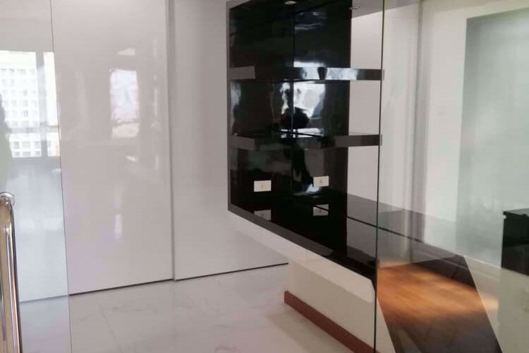 Кондоминиум в Бангкоке, Таиланд | THE150618