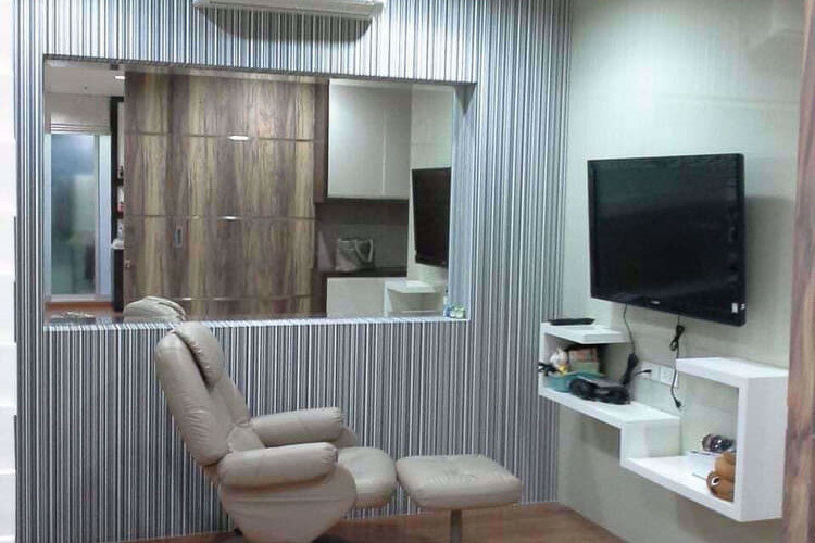 Кондоминиум в Бангкоке, Таиланд | THE150618