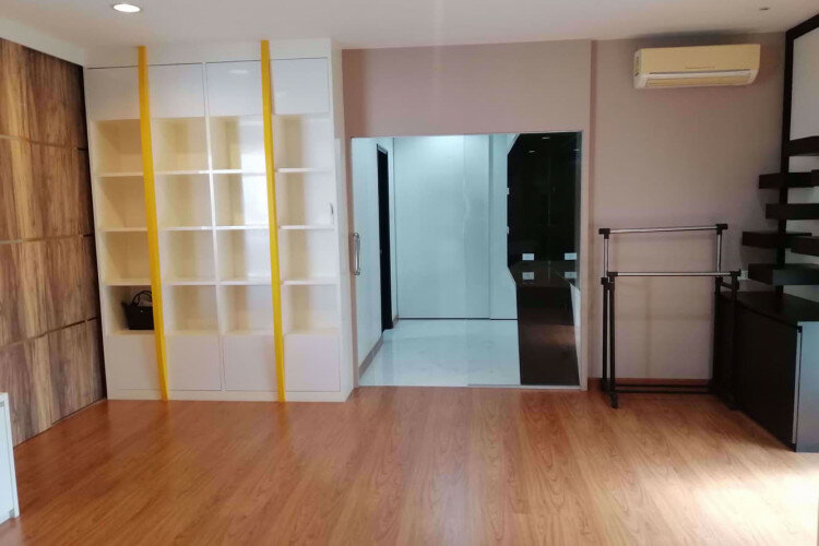 Кондоминиум в Бангкоке, Таиланд | THE150618