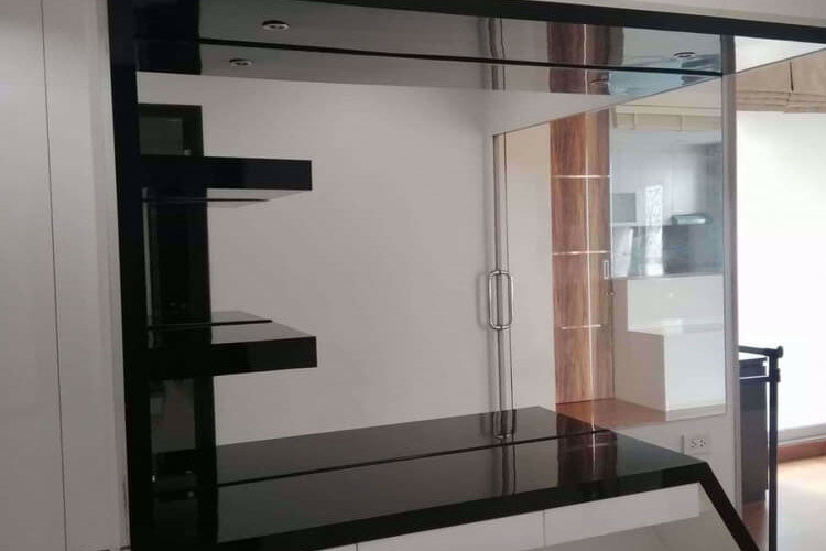 Кондоминиум в Бангкоке, Таиланд | THE150618