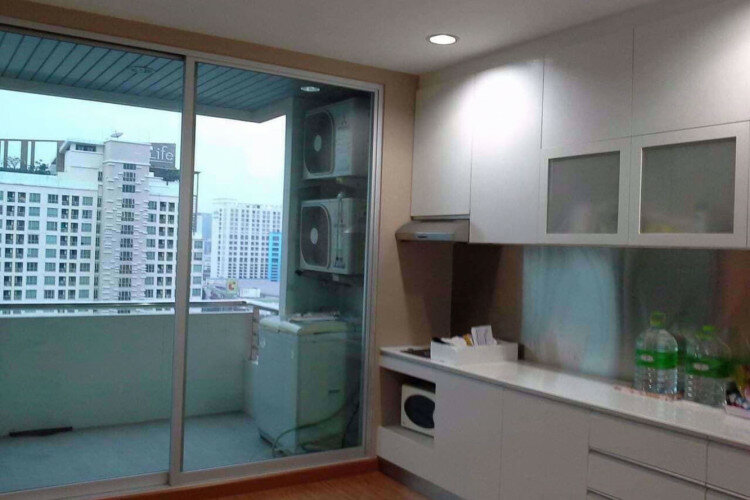 Кондоминиум в Бангкоке, Таиланд | THE150618