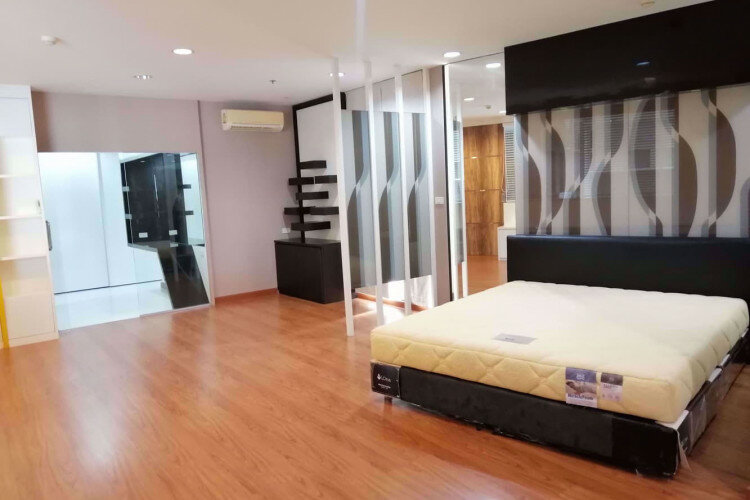 Кондоминиум в Бангкоке, Таиланд | THE150618