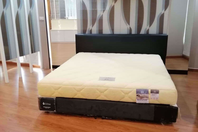 Кондоминиум в Бангкоке, Таиланд | THE150618