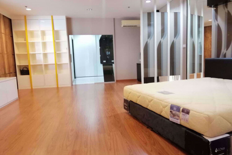 Кондоминиум в Бангкоке, Таиланд | THE150618