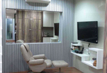 Кондоминиум в Бангкоке, Таиланд | THE150618