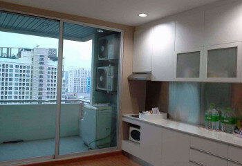 Кондоминиум в Бангкоке, Таиланд | THE150618