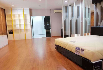 Кондоминиум в Бангкоке, Таиланд | THE150618