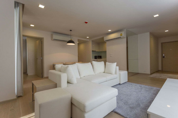 Кондоминиум в Бангкоке, Таиланд | THE450217