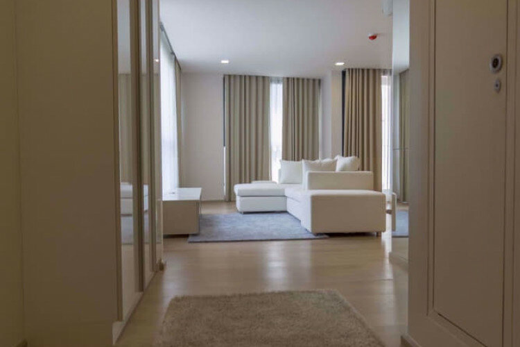 Кондоминиум в Бангкоке, Таиланд | THE450217