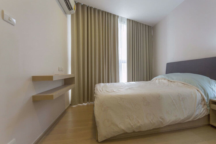 Кондоминиум в Бангкоке, Таиланд | THE450217