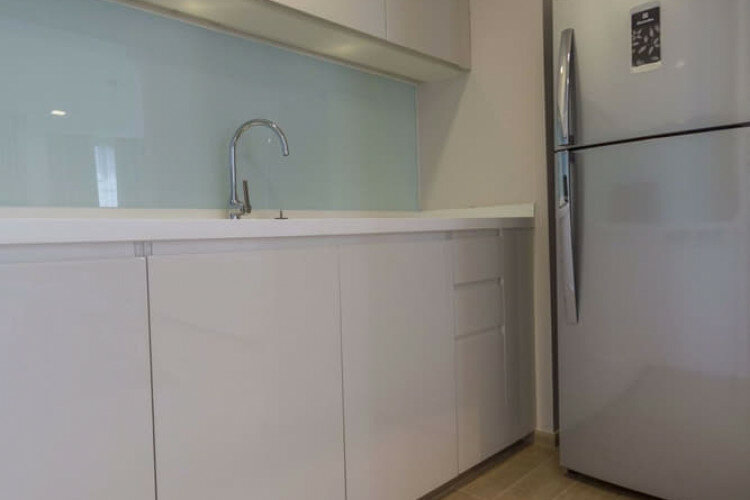 Кондоминиум в Бангкоке, Таиланд | THE450217