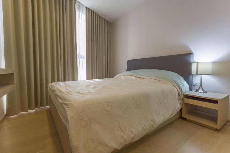 Кондоминиум в Бангкоке, Таиланд | THE450217