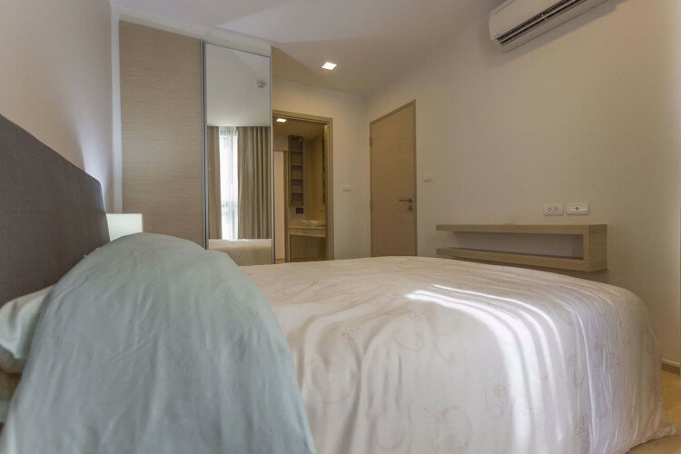 Кондоминиум в Бангкоке, Таиланд | THE450217