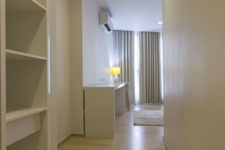 Кондоминиум в Бангкоке, Таиланд | THE450217