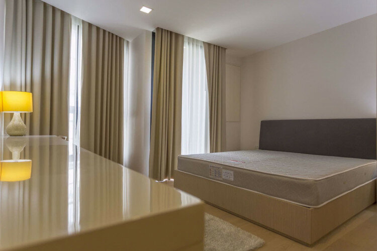 Кондоминиум в Бангкоке, Таиланд | THE450217