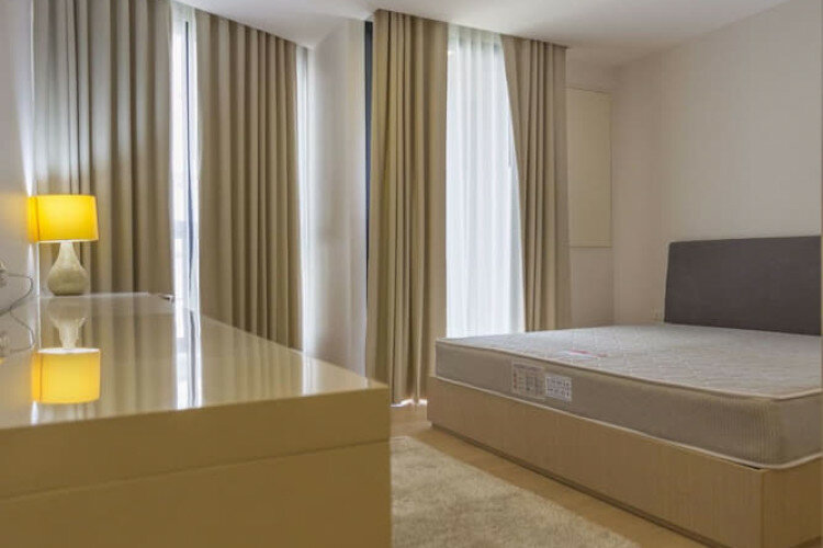 Кондоминиум в Бангкоке, Таиланд | THE450217