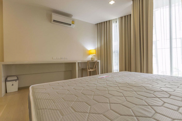 Кондоминиум в Бангкоке, Таиланд | THE450217