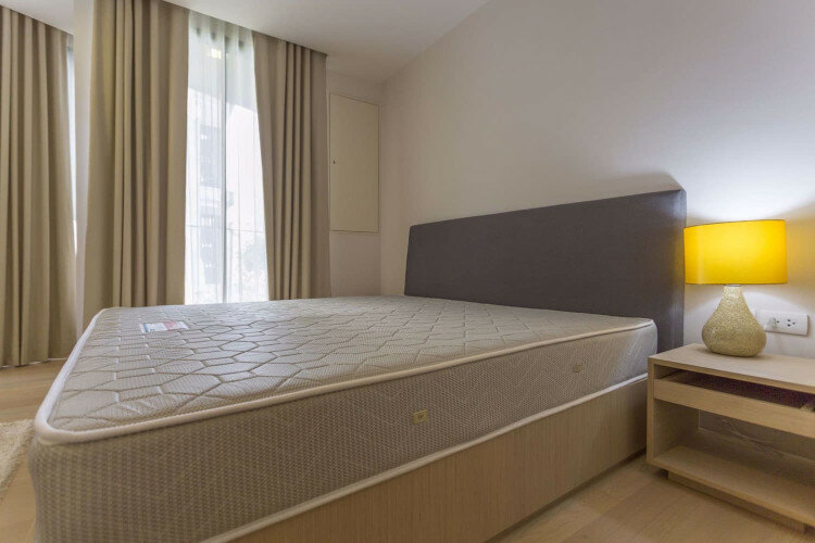 Кондоминиум в Бангкоке, Таиланд | THE450217