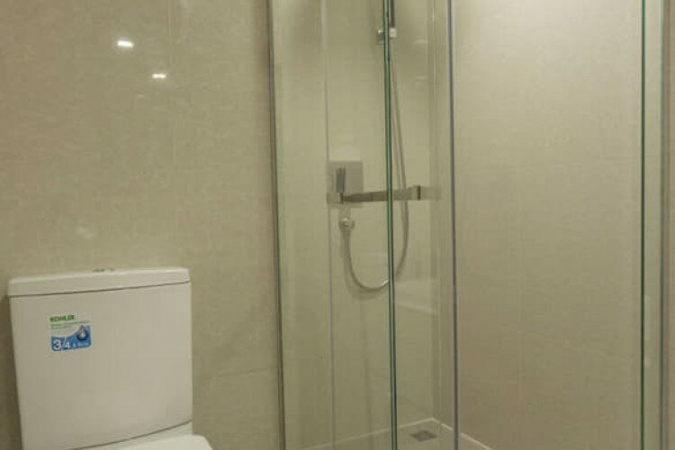 Кондоминиум в Бангкоке, Таиланд | THE450217