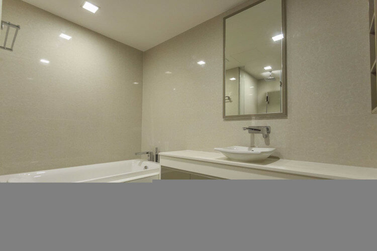 Кондоминиум в Бангкоке, Таиланд | THE450217