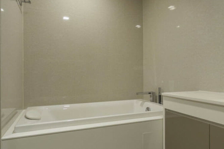 Кондоминиум в Бангкоке, Таиланд | THE450217