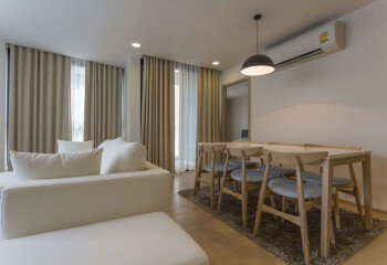 Кондоминиум в Бангкоке, Таиланд | THE450217