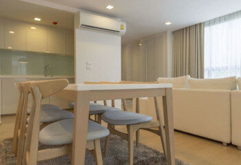 Кондоминиум в Бангкоке, Таиланд | THE450217