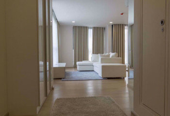 Кондоминиум в Бангкоке, Таиланд | THE450217