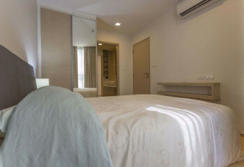 Кондоминиум в Бангкоке, Таиланд | THE450217