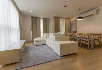 Кондоминиум в Бангкоке, Таиланд 