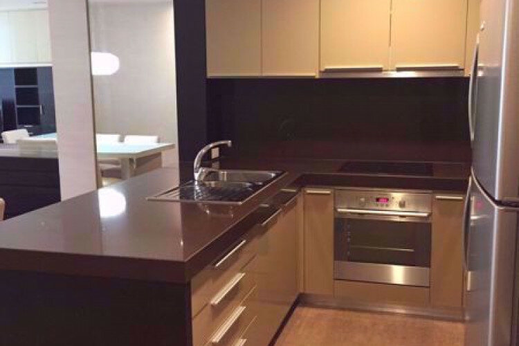 Кондоминиум в Бангкоке, Таиланд | THE249546