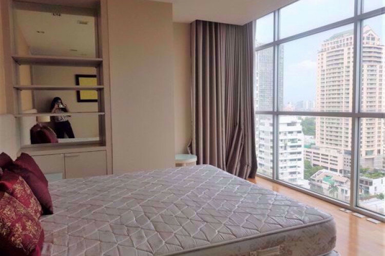 Кондоминиум в Бангкоке, Таиланд | THE249546