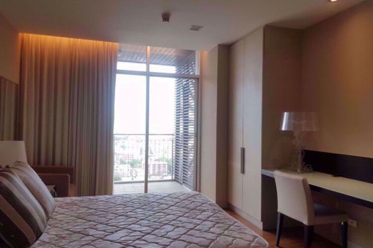 Кондоминиум в Бангкоке, Таиланд | THE249546