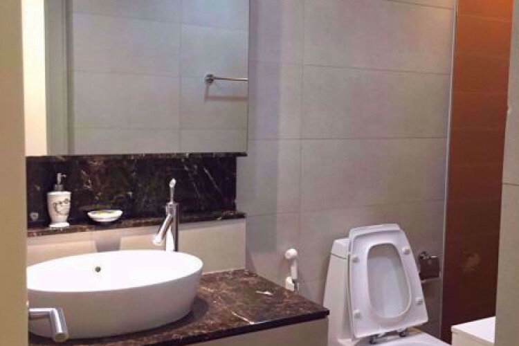 Кондоминиум в Бангкоке, Таиланд | THE249546