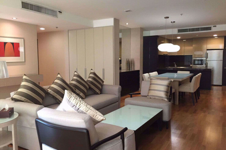 Кондоминиум в Бангкоке, Таиланд | THE249546