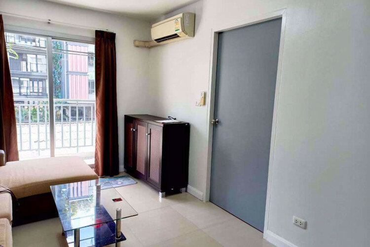 Кондоминиум в Бангкоке, Таиланд | THE549217