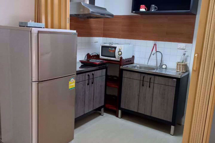 Кондоминиум в Бангкоке, Таиланд | THE549217