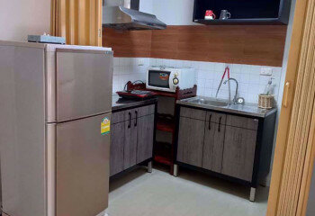 Кондоминиум в Бангкоке, Таиланд | THE549217