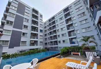 Кондоминиум в Бангкоке, Таиланд | THE549217