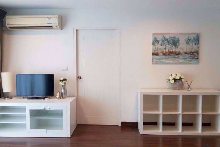 Кондоминиум в Бангкоке, Таиланд | THE149987