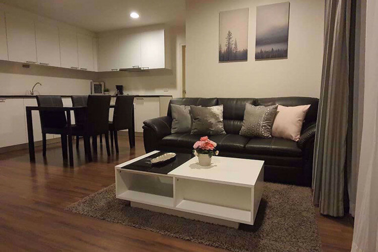 Кондоминиум в Бангкоке, Таиланд | THE149987