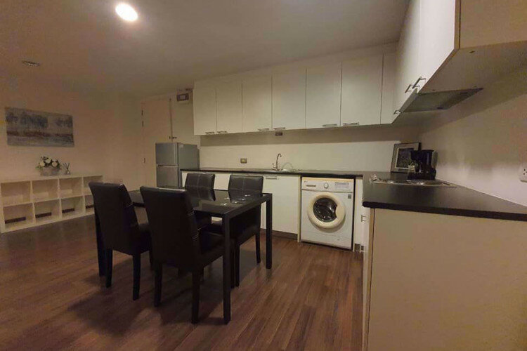 Кондоминиум в Бангкоке, Таиланд | THE149987