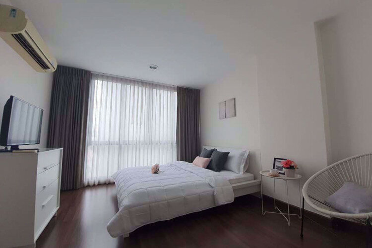 Кондоминиум в Бангкоке, Таиланд | THE149987