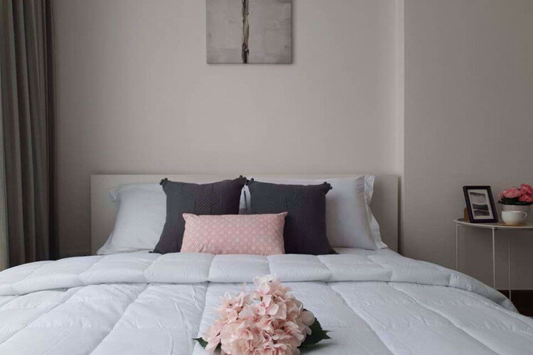 Кондоминиум в Бангкоке, Таиланд | THE149987