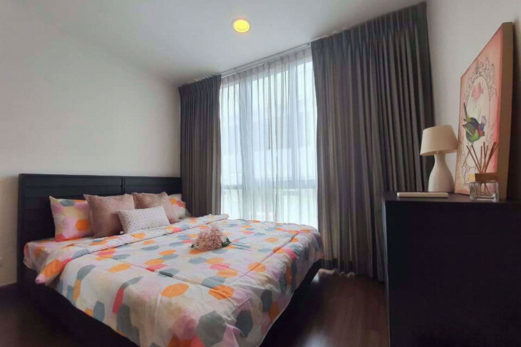 Кондоминиум в Бангкоке, Таиланд | THE149987