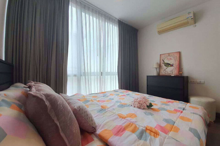 Кондоминиум в Бангкоке, Таиланд | THE149987